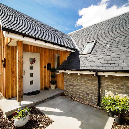 Taymore Lodge Kenmore (Perth and Kinross) Exterior foto